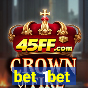 bet 1bet